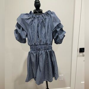 Girls Dress-Habitual Kids